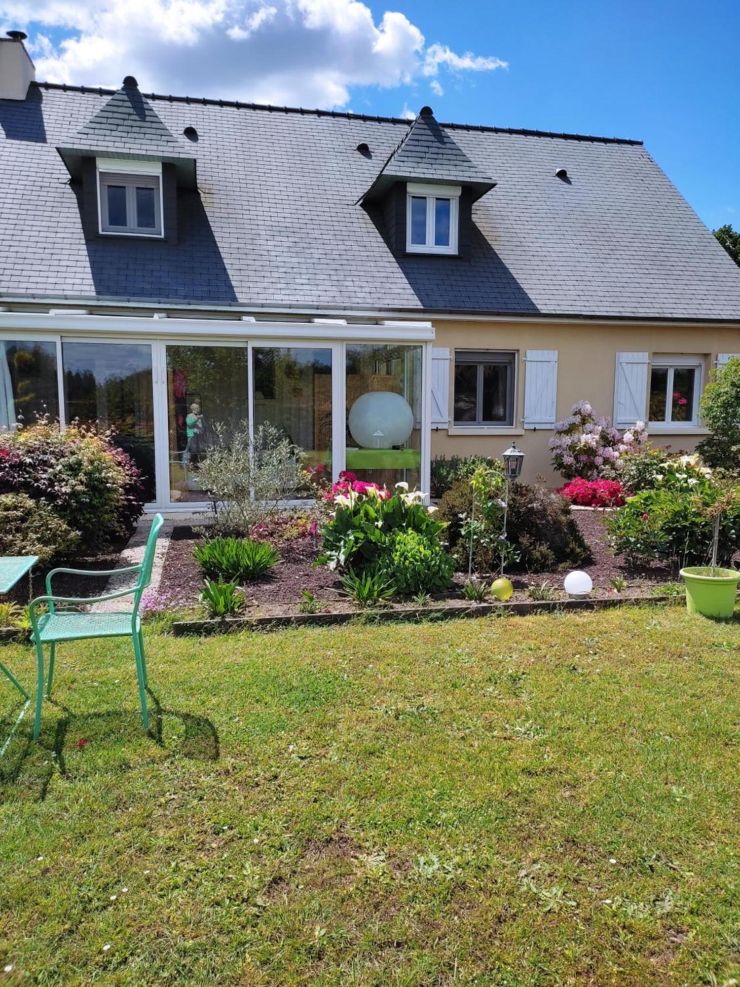 Chambres Le Mans 24 Heures Arnage Rom bilde